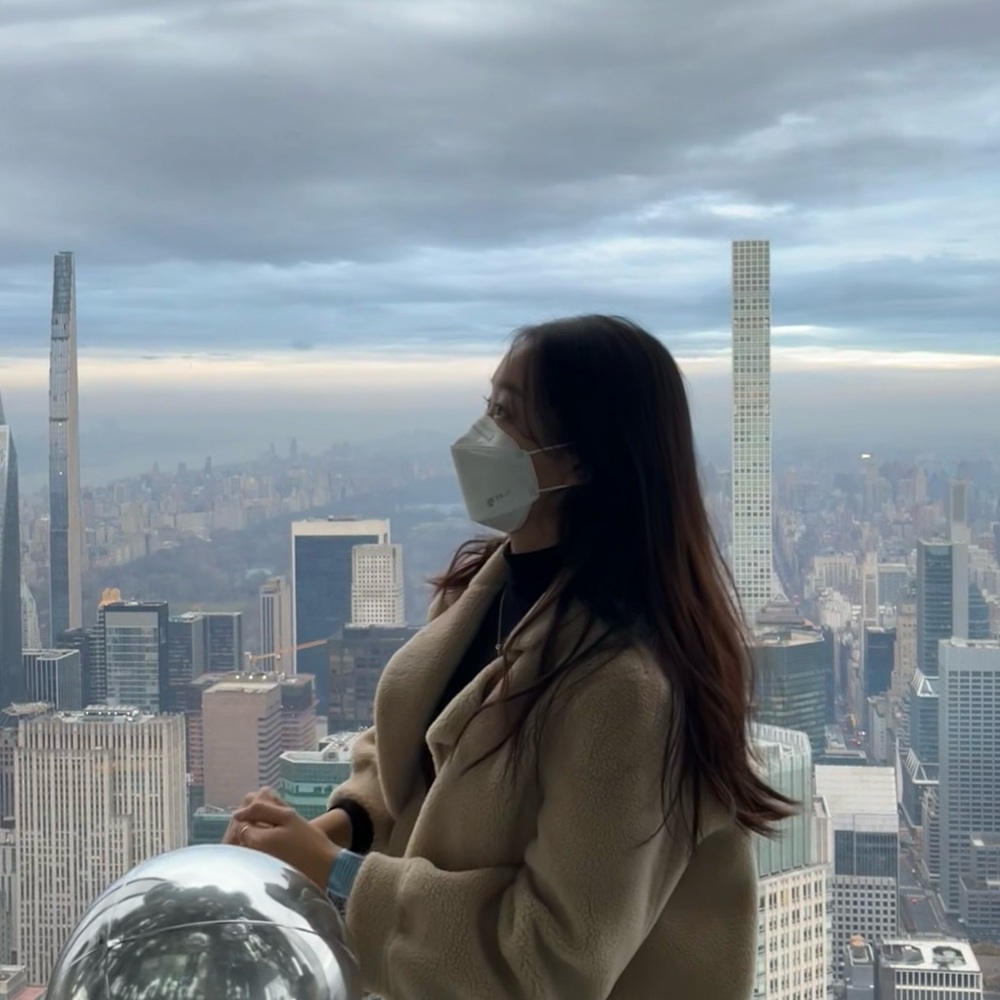 Meet your Posher, Joumi